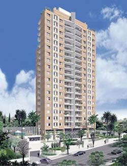 Imagem do condomínio Condomínio Verona - Centro - Guarulhos - SP