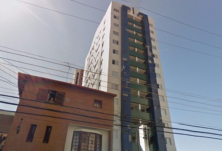 Imagem do condomínio Condomínio Verona Pompéia - Vila Pompéia - São Paulo - SP