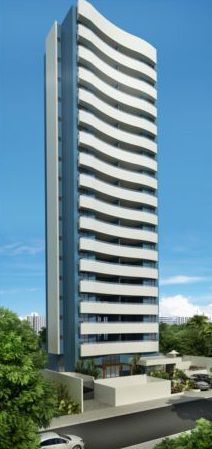 Imagem do condomínio Condomínio Verona Residencial Pituba - Salvador - Salvador - BA
