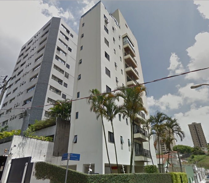 Imagem do condomínio Condomínio Verona - Vila Mariana - São Paulo - SP