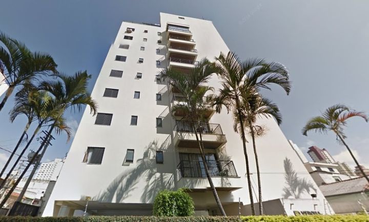 Imagem do condomínio Condomínio Verona - Vila Mariana - São Paulo - SP