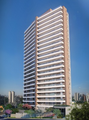 Imagem do condomínio Condomínio Verone - Perdizes - São Paulo - SP