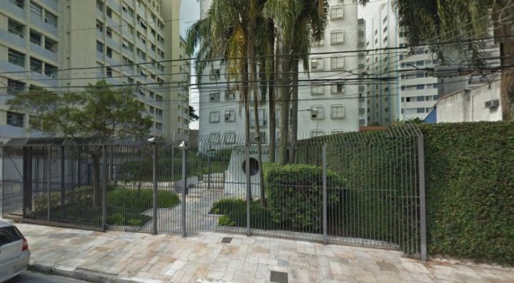 Imagem do condomínio Condomínio - Versailles Vila Olímpia - São Paulo - SP