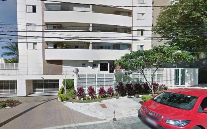 Imagem do condomínio Condomínio Versatile - Place Saúde - São Paulo - SP