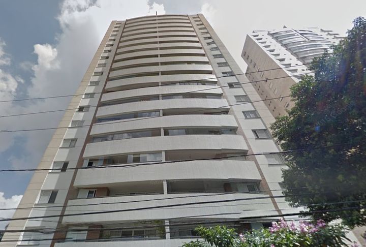 Imagem do condomínio Condomínio Versatile - Place Saúde - São Paulo - SP