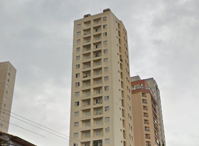 Imagem do condomínio Condomínio - Veruska Saúde - São Paulo - SP