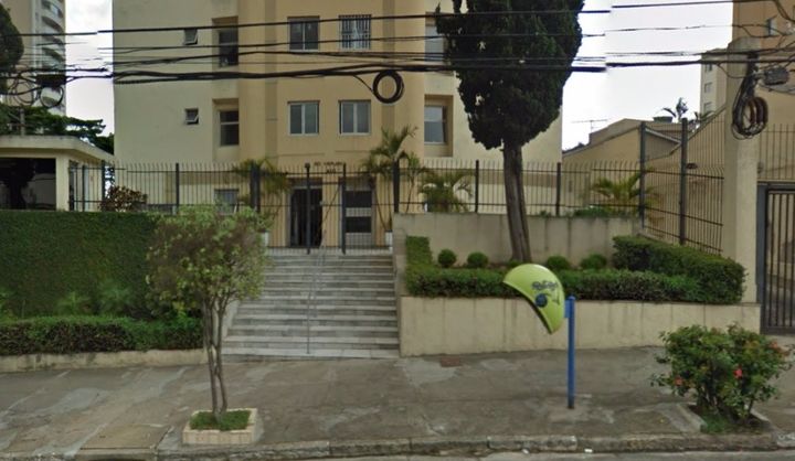 Imagem do condomínio Condomínio - Veruska Saúde - São Paulo - SP