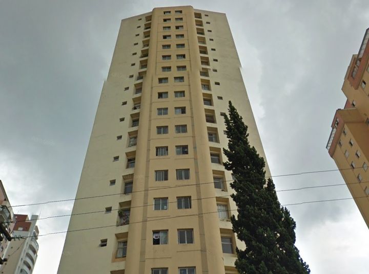 Imagem do condomínio Condomínio - Veruska Saúde - São Paulo - SP