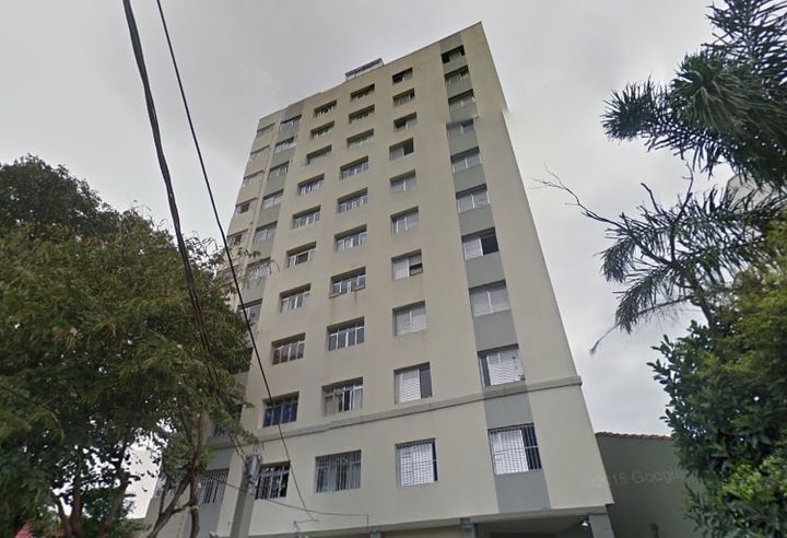 Imagem do condomínio Condomínio - Vespasiano Mirandópolis - São Paulo - SP