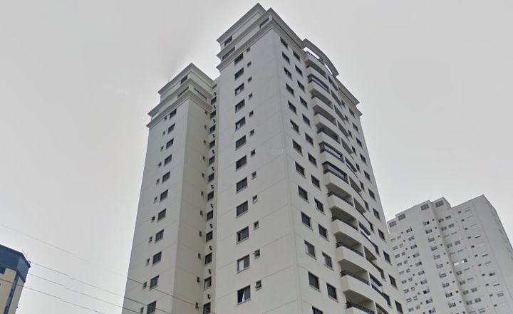 Imagem do condomínio Condomínio Via Ápia Vila Romana - Vila Romana - São Paulo - SP