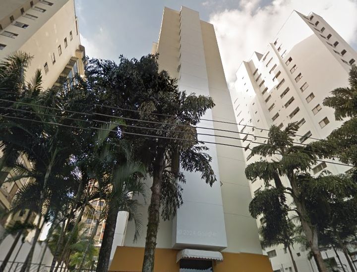 Imagem do condomínio Condomínio Via - Appia Saúde - São Paulo - SP