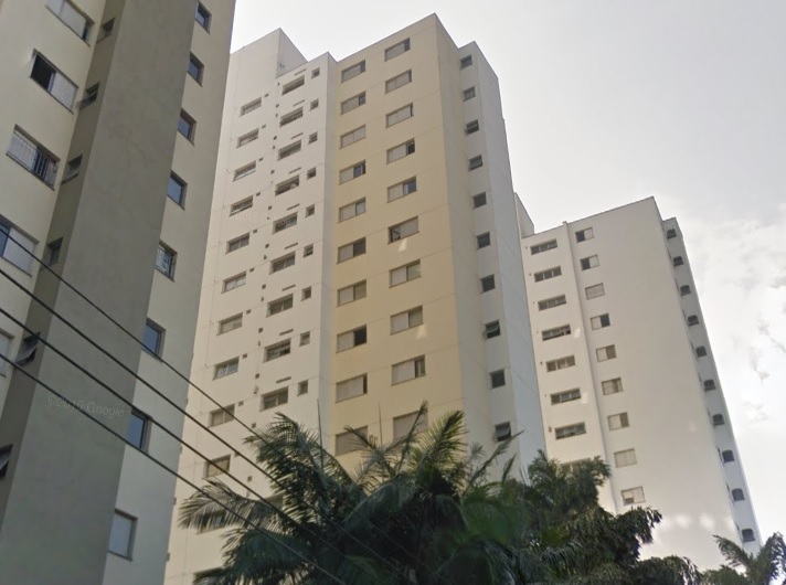 Imagem do condomínio Condomínio Via - Appia Saúde - São Paulo - SP