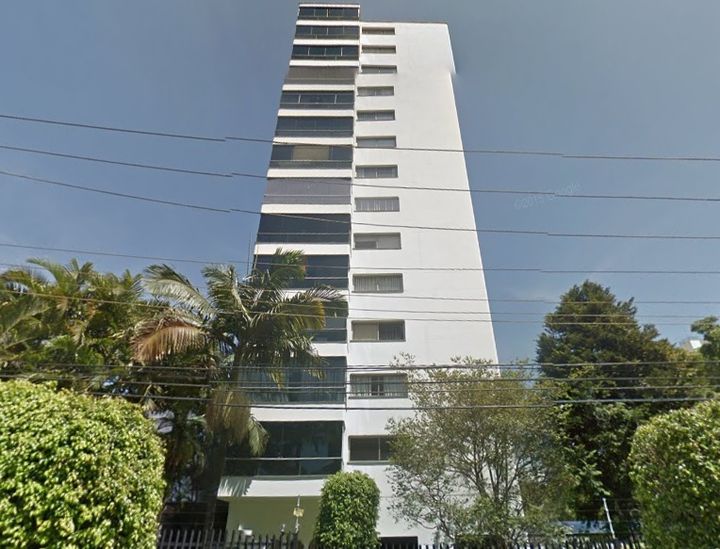 Imagem do condomínio Condomínio Via Condotti - Moema - São Paulo - SP