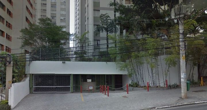 Imagem do condomínio Condomínio Via Del Corso - Jardim Paulista - São Paulo - SP