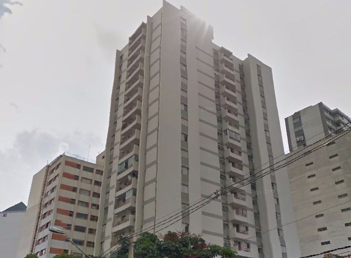 Imagem do condomínio Condomínio Via Del Corso - Jardim Paulista - São Paulo - SP