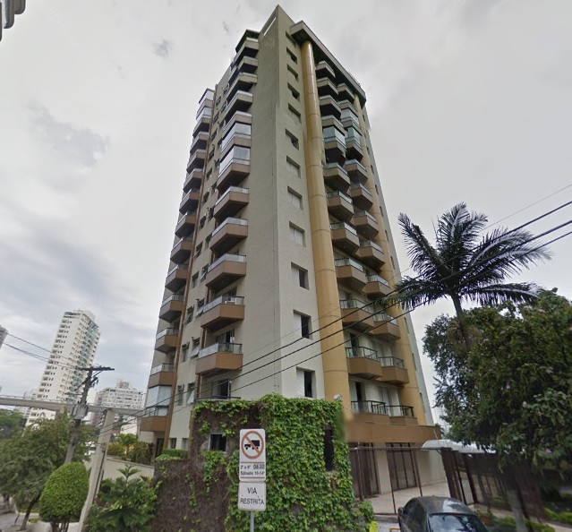 Imagem do condomínio Condomínio Via Due Macelli - Campo Belo - São Paulo - SP