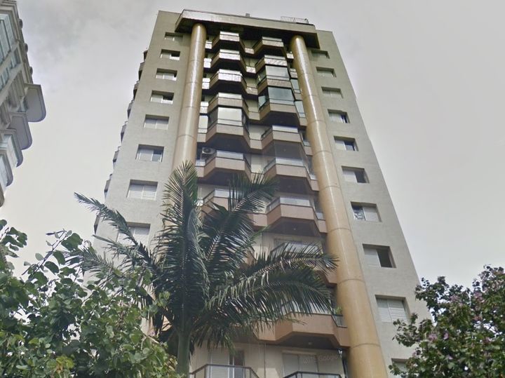 Imagem do condomínio Condomínio Via Due Macelli - Campo Belo - São Paulo - SP