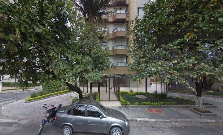 Imagem do condomínio Condomínio Via Due Macelli - Campo Belo - São Paulo - SP
