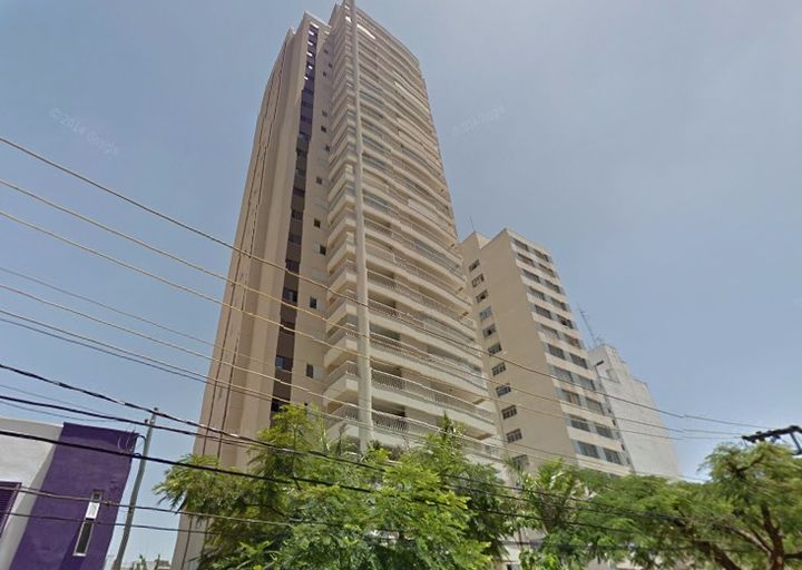 Imagem do condomínio Condomínio Via Jardins De - Perdizes - São Paulo - SP