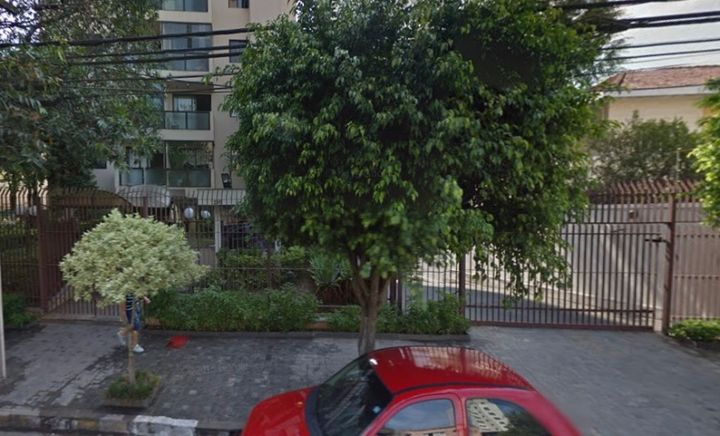 Imagem do condomínio Condomínio Via - Reggio Saúde - São Paulo - SP
