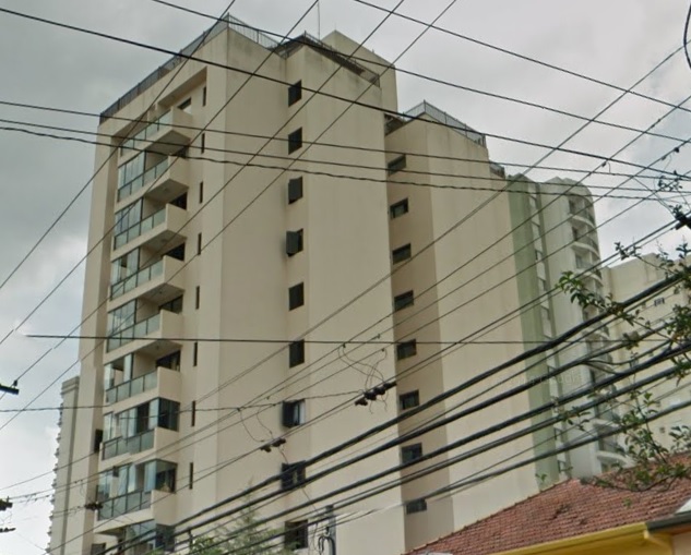 Imagem do condomínio Condomínio Via - Reggio Saúde - São Paulo - SP