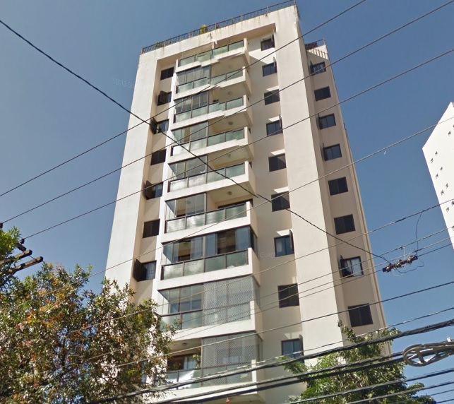 Imagem do condomínio Condomínio Via - Reggio Saúde - São Paulo - SP