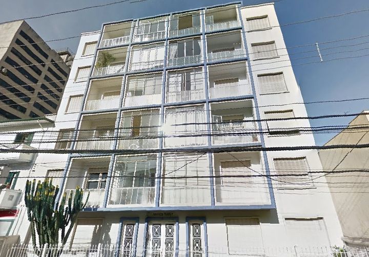 Imagem do condomínio Condomínio Viancy - Vila Mariana - São Paulo - SP