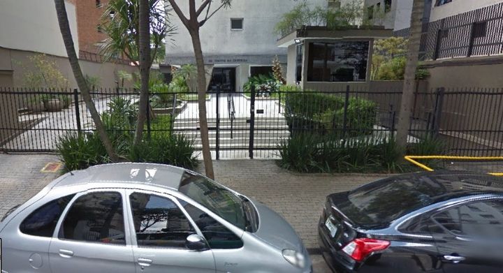 Imagem do condomínio Condomínio Vianna De - Castello Vila Nova Conceição - São Paulo - SP