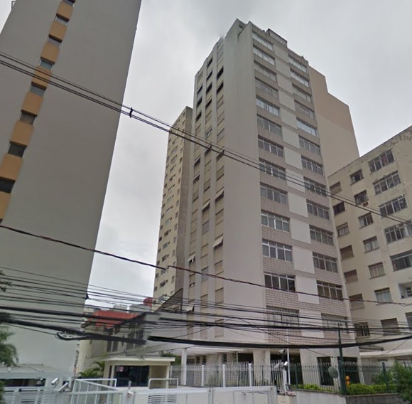 Imagem do condomínio Condomínio Vianna - Jardim Paulista - São Paulo - SP