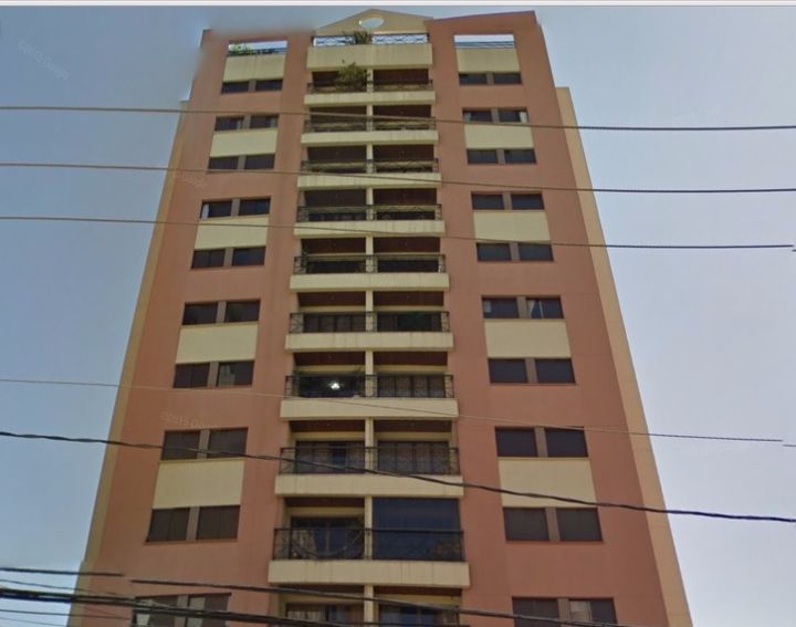 Imagem do condomínio Condomínio Viareggio - Perdizes - São Paulo - SP