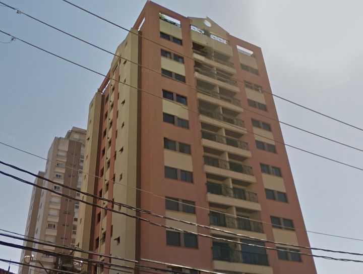 Imagem do condomínio Condomínio Viareggio - Perdizes - São Paulo - SP