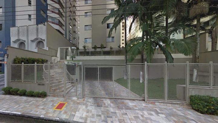 Imagem do condomínio Condomínio - Viareggio Saúde - São Paulo - SP