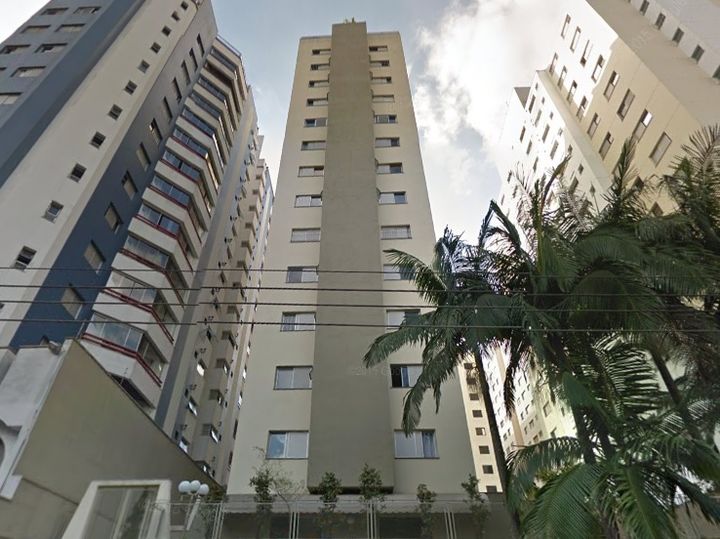 Imagem do condomínio Condomínio - Viareggio Saúde - São Paulo - SP