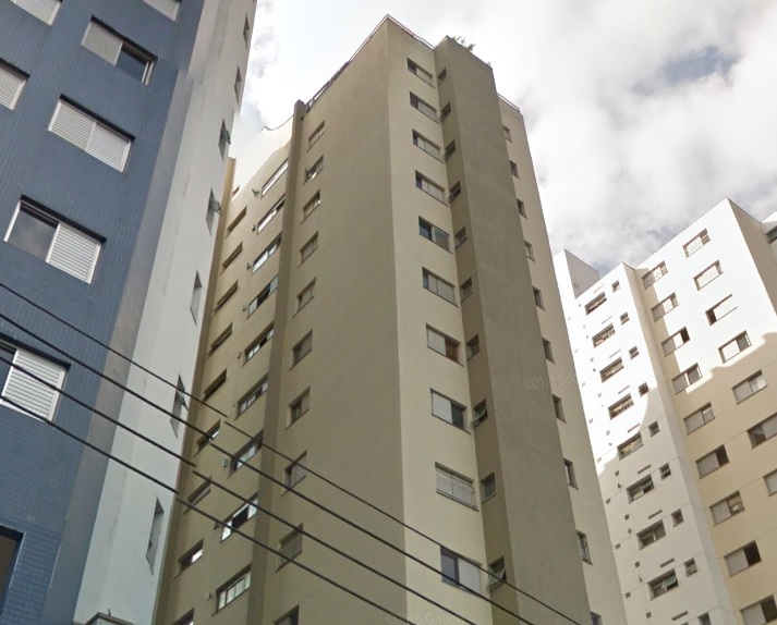 Imagem do condomínio Condomínio - Viareggio Saúde - São Paulo - SP