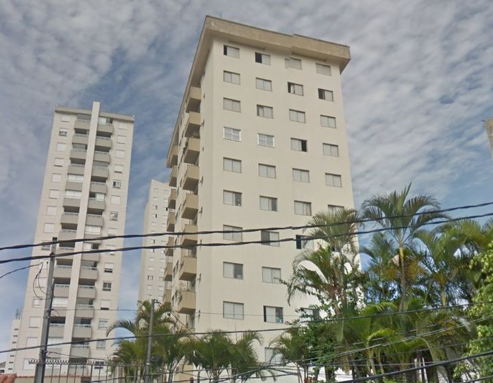 Imagem do condomínio Condomínio Viareggio - Vila Mariana - São Paulo - SP