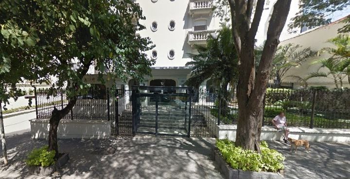 Imagem do condomínio Condomínio Vicenza - Pinheiros - São Paulo - SP