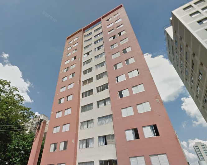 Imagem do condomínio Condomínio Victoria - Brooklin - São Paulo - SP