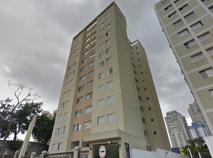 Imagem do condomínio Condomínio Victoria - Brooklin - São Paulo - SP