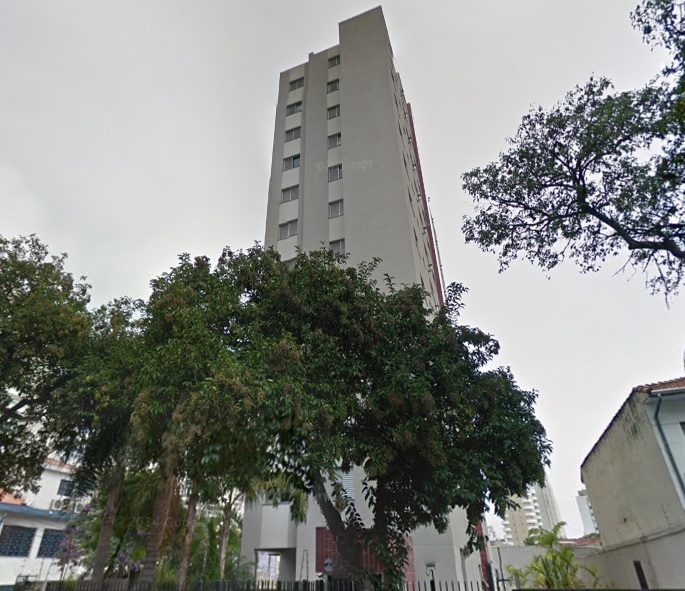Imagem do condomínio Condomínio Victória - Campo Belo - São Paulo - SP