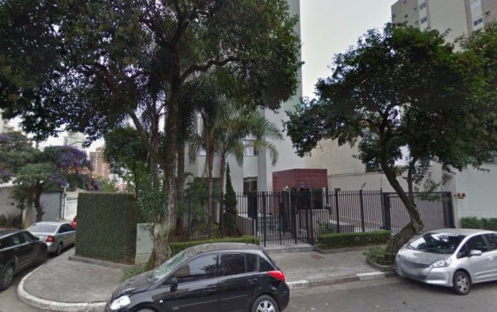 Imagem do condomínio Condomínio Victória - Campo Belo - São Paulo - SP
