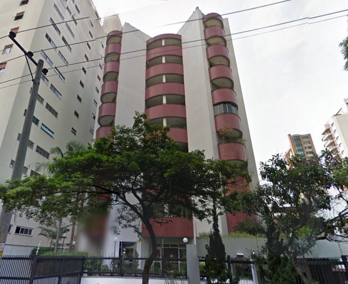 Imagem do condomínio Condomínio Victoria - Moema - São Paulo - SP