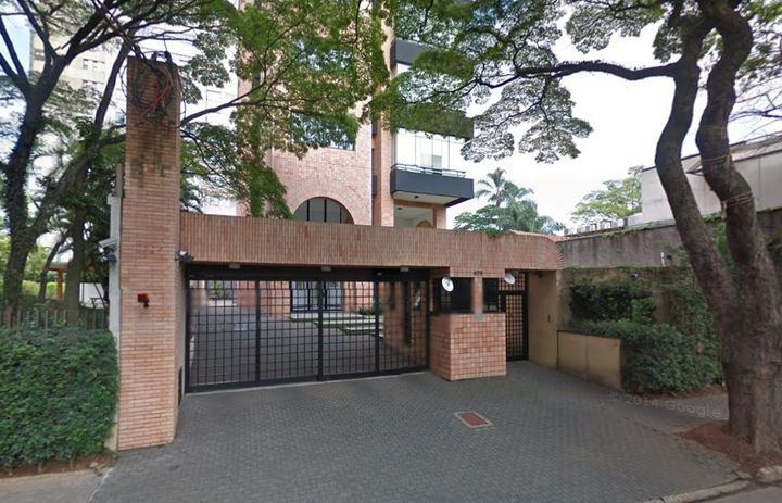 Imagem do condomínio Condomínio Victoria - Park Vila Nova Conceição - São Paulo - SP