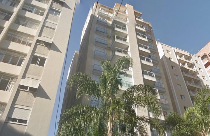 Imagem do condomínio Condomínio Victoria Pinheiros - 654 - São Paulo - SP