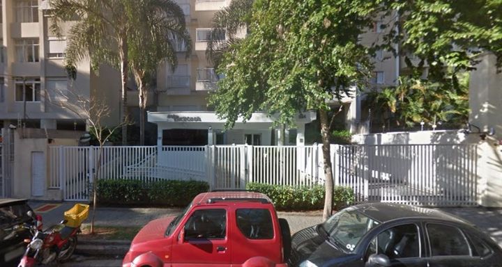 Imagem do condomínio Condomínio Victoria Pinheiros - 654 - São Paulo - SP