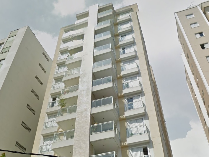 Imagem do condomínio Condomínio Victoria Pinheiros - 654 - São Paulo - SP