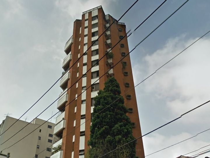 Imagem do condomínio Condomínio Victoria Plaza - Pinheiros - São Paulo - SP
