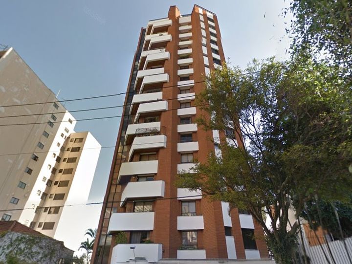 Imagem do condomínio Condomínio Victoria Plaza - Pinheiros - São Paulo - SP