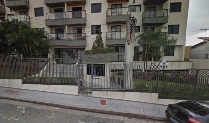 Imagem do condomínio Condomínio Victoria - Simona Saúde - São Paulo - SP