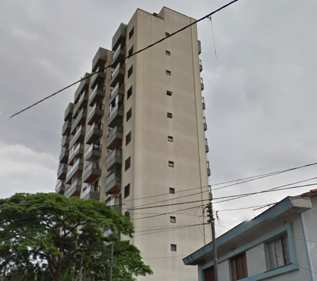 Imagem do condomínio Condomínio Victoria - Simona Saúde - São Paulo - SP