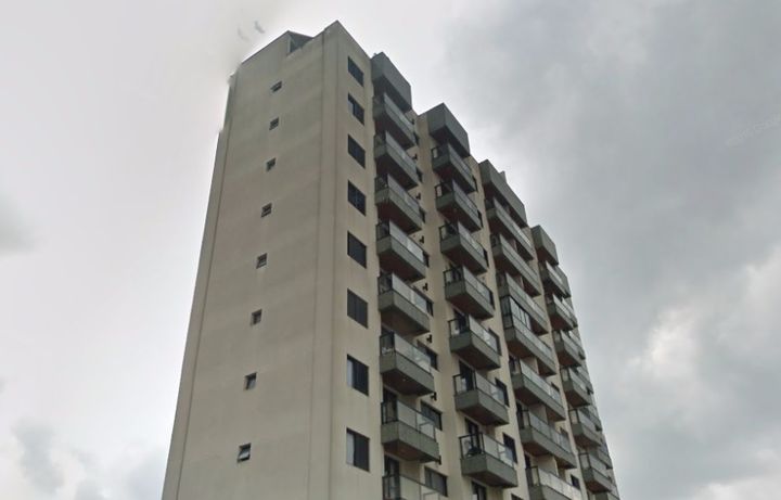 Imagem do condomínio Condomínio Victoria - Simona Saúde - São Paulo - SP